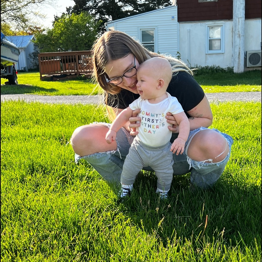 Meet your Posher, Cassie